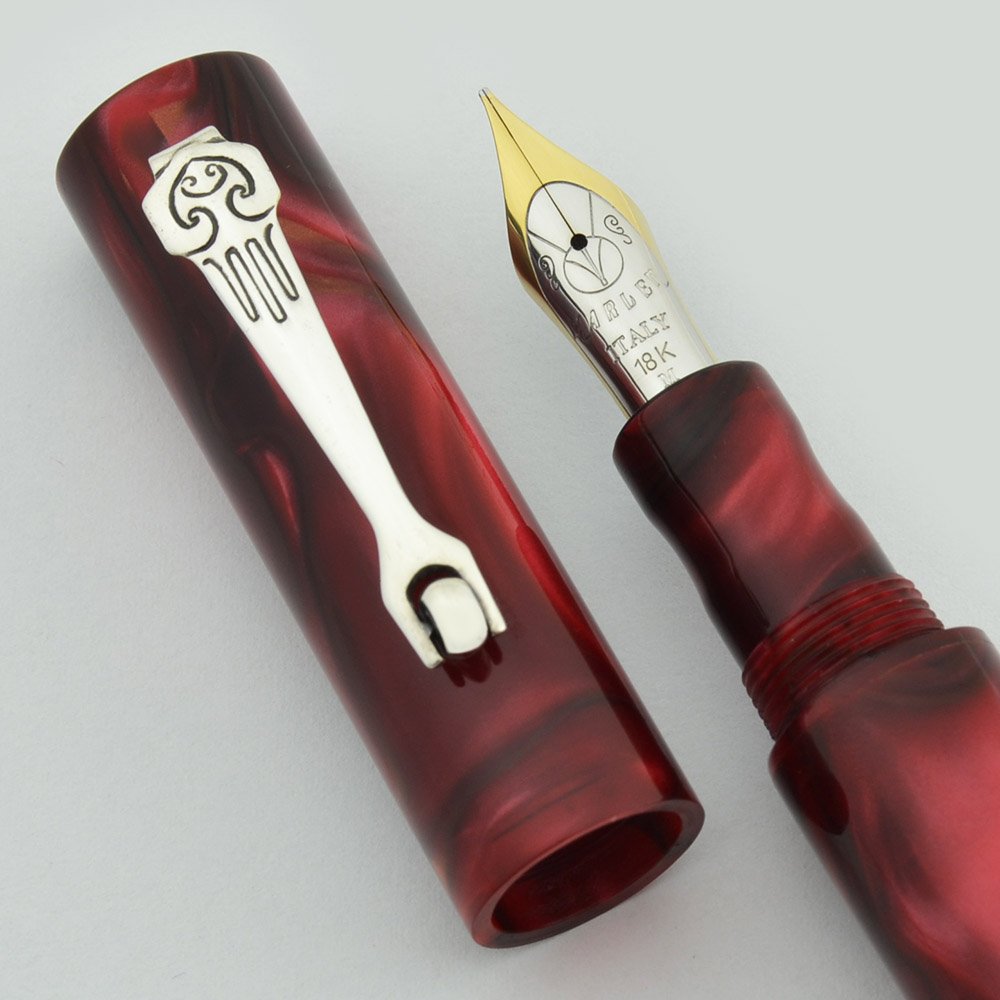 Marlen Eclisse Fountain Pen - 